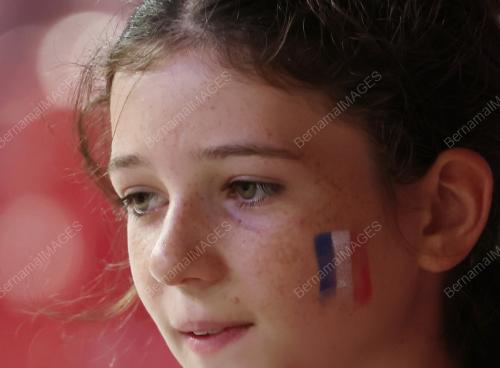 SUKAN PARALIMPIK PARIS 2024