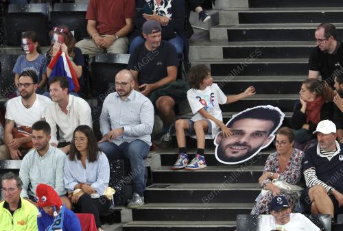SUKAN PARALIMPIK PARIS 2024