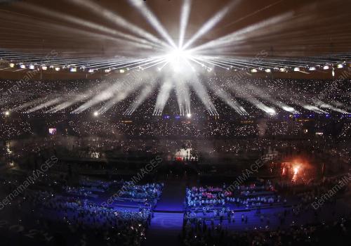 SUKAN PARALIMPIK PARIS 2024