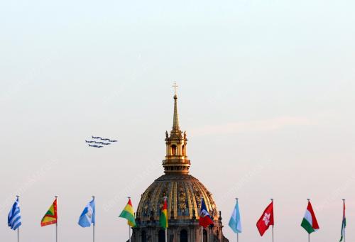 SUKAN PARALIMPIK PARIS 2024