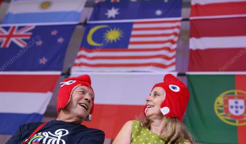 SUKAN PARALIMPIK PARIS 2024
