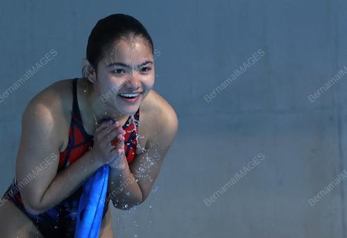 SUKAN OLIMPIK PARIS 2024
