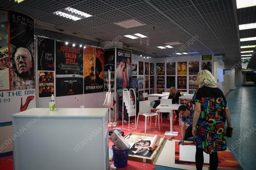 MARCHE DU FILM