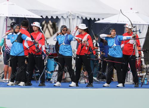 SUKAN OLIMPIK PARIS 20234