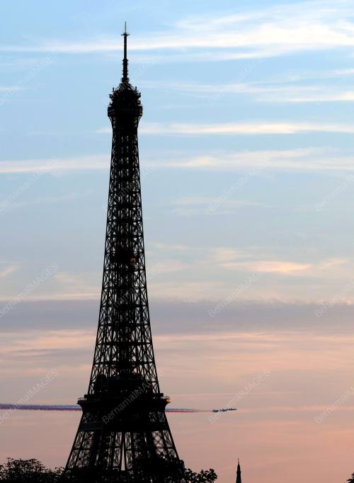 SUKAN PARALIMPIK PARIS 2024