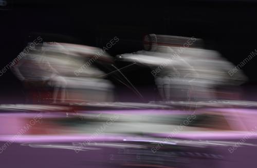 SUKAN PARALIMPIK PARIS 2024
