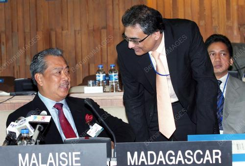 MUHYIDDIN YASSIN