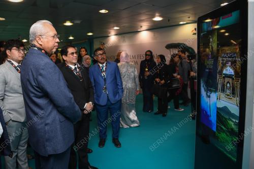 TAN SRI ANNUAR MUSA