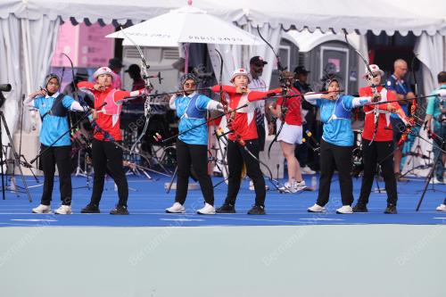SUKAN OLIMPIK PARIS 20234
