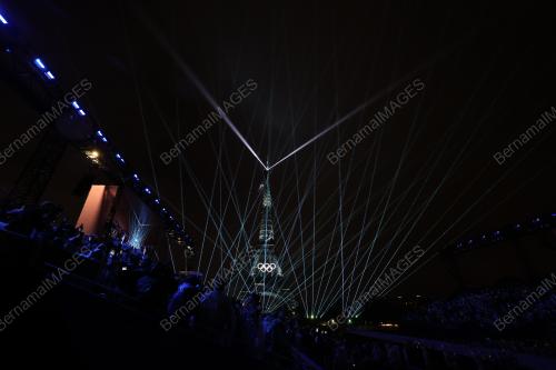 SUKAN OLIMPIK PARIS 2024