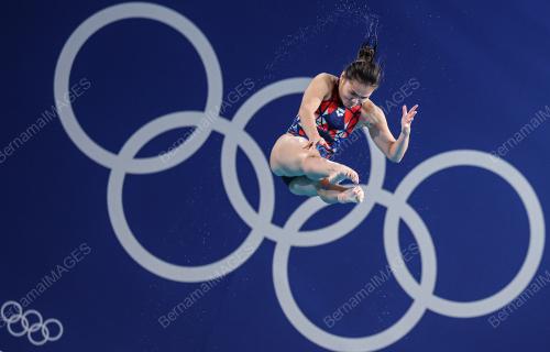 SUKAN OLIMPIK PARIS 2024