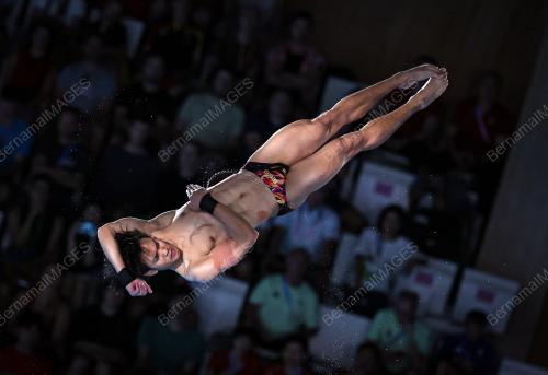 SUKAN OLIMPIK PARIS 20234