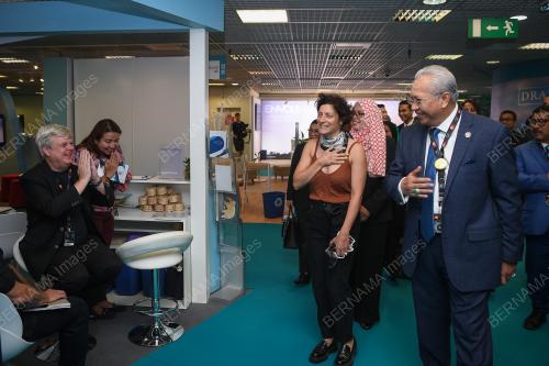 TAN SRI ANNUAR MUSA