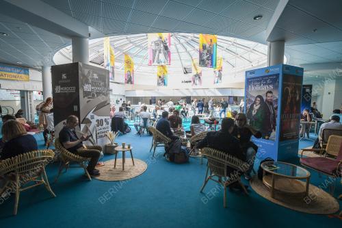 MARCHE DU FILM CONFERENCE