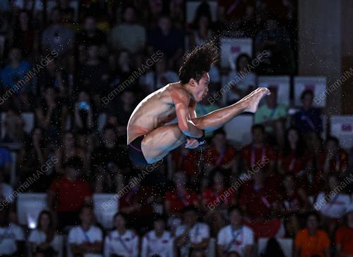 SUKAN OLIMPIK PARIS 20234