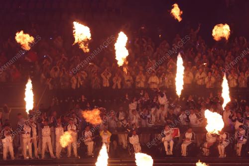 SUKAN PARALIMPIK PARIS 2024