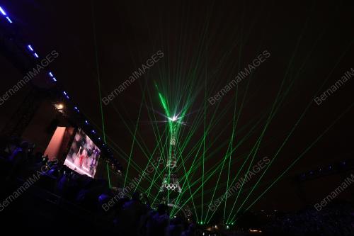 SUKAN OLIMPIK PARIS 2024