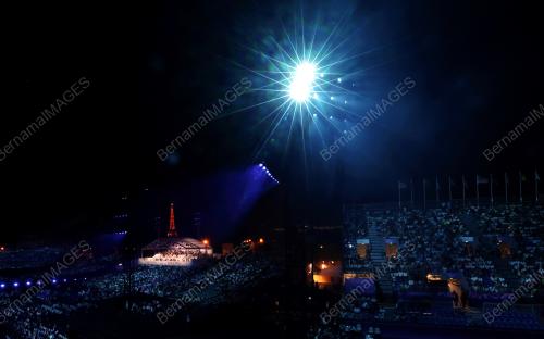 SUKAN PARALIMPIK PARIS 2024