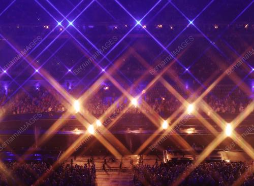 SUKAN PARALIMPIK PARIS 2024