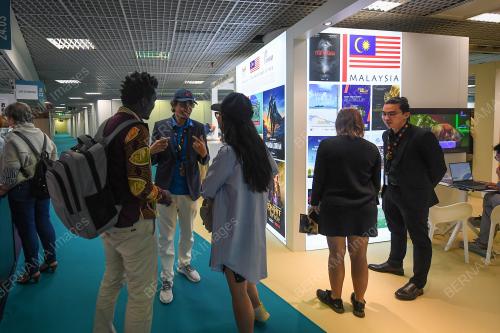 MARCHE DU FILM CONFERENCE