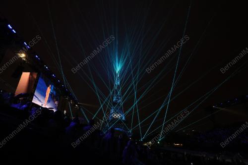 SUKAN OLIMPIK PARIS 2024