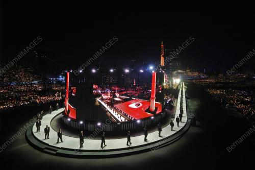 SUKAN PARALIMPIK PARIS 2024