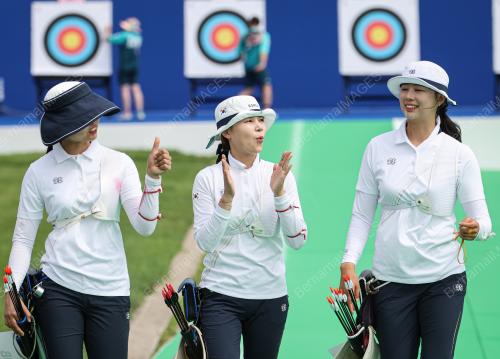 SUKAN OLIMPIK PARIS 2024