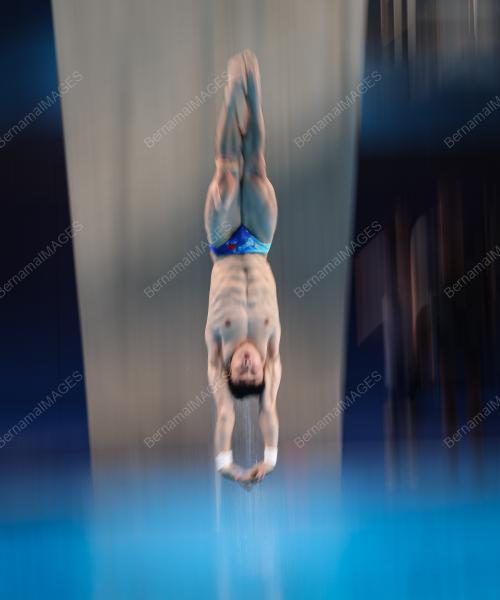 SUKAN OLIMPIK PARIS 2024