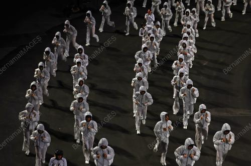 SUKAN PARALIMPIK PARIS 2024