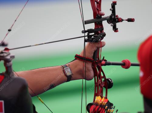 SUKAN PARALIMPIK PARIS 2024