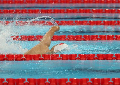 SUKAN PARALIMPIK PARIS 2024