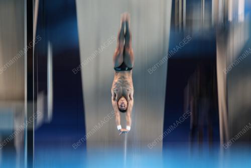 SUKAN OLIMPIK PARIS 2024