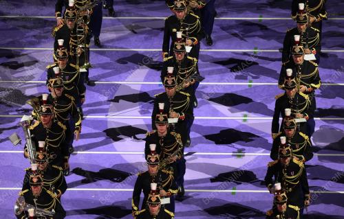 SUKAN PARALIMPIK PARIS 2024