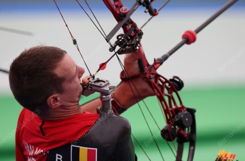 SUKAN PARALIMPIK PARIS 2024