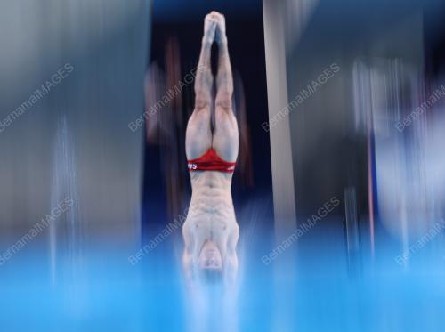 SUKAN OLIMPIK PARIS 2024