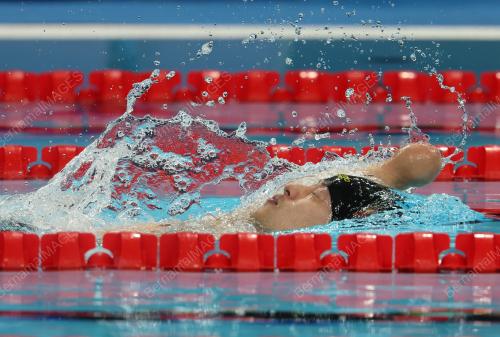 SUKAN PARALIMPIK PARIS 2024