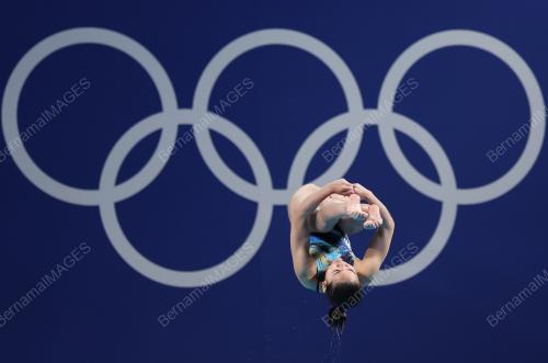 SUKAN OLIMPIK PARIS 20234