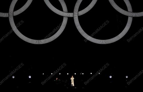 SUKAN OLIMPIK PARIS 20234
