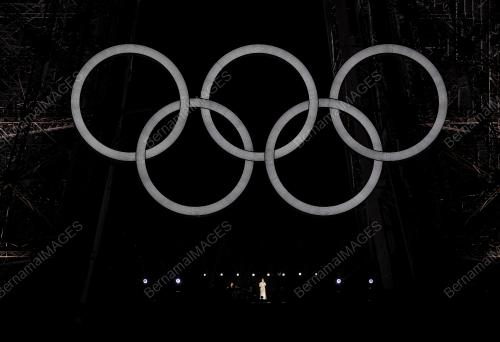 SUKAN OLIMPIK PARIS 20234