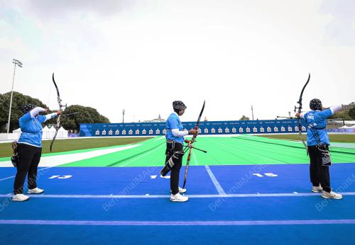 SUKAN OLIMPIK PARIS 20234