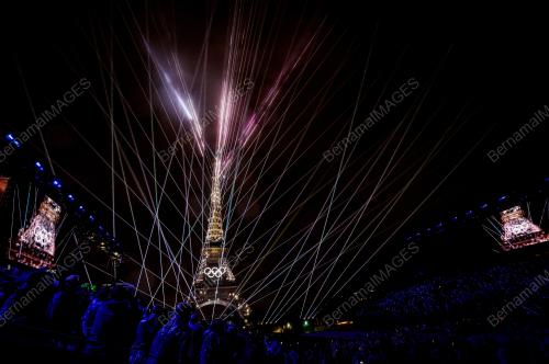 SUKAN OLIMPIK PARIS 20234