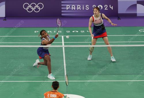 SUKAN OLIMPIK PARIS 20234