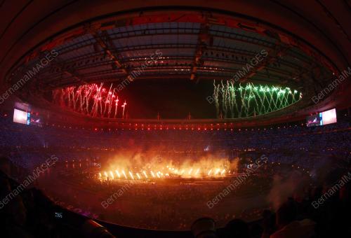 SUKAN PARALIMPIK PARIS 2024