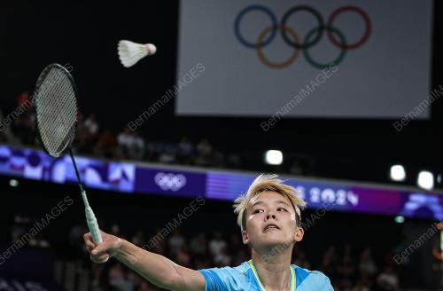 SUKAN OLIMPIK PARIS 20234