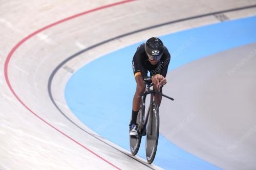 SUKAN PARALIMPIK PARIS 2024