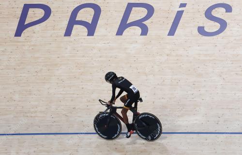 SUKAN PARALIMPIK PARIS 2024