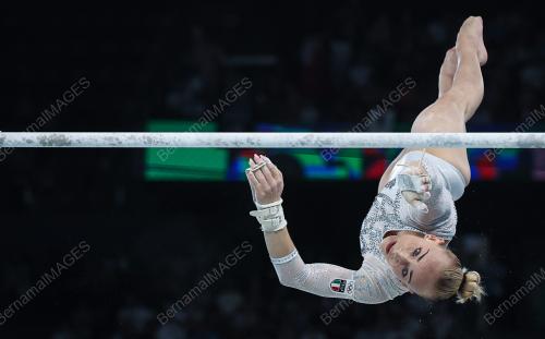 SUKAN OLIMPIK PARIS 2024
