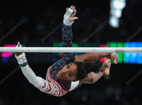 SUKAN OLIMPIK PARIS 2024