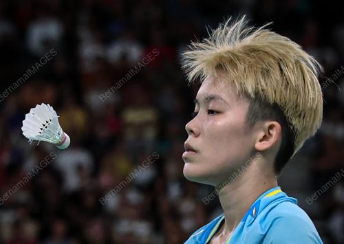 SUKAN OLIMPIK PARIS 20234