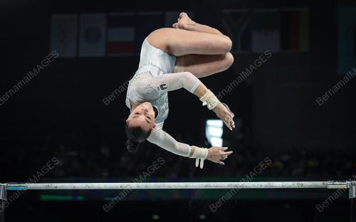 SUKAN OLIMPIK PARIS 2024